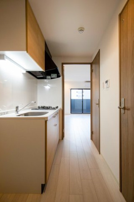 【内装】 | LaLa Glanz NAMBA