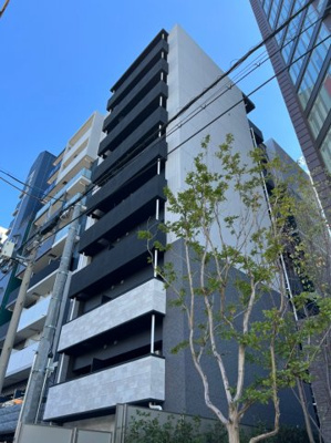 【外観】 | LaLa Glanz NAMBA