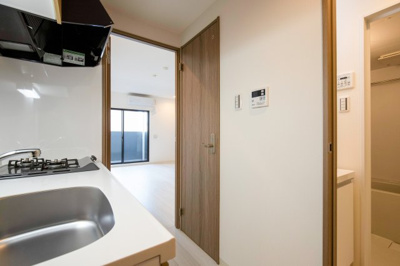 【内装】 | LaLa Glanz NAMBA