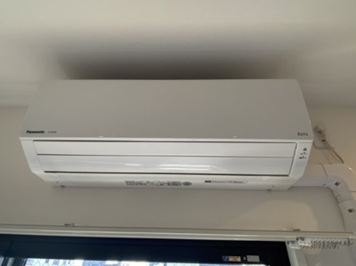 【設備】 | LaLa Glanz NAMBA