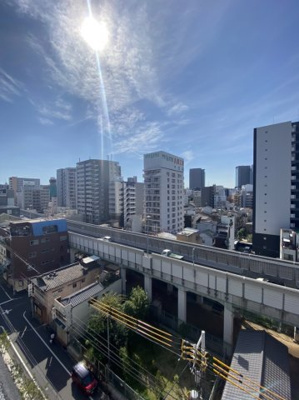 【展望】 | LaLa Glanz NAMBA