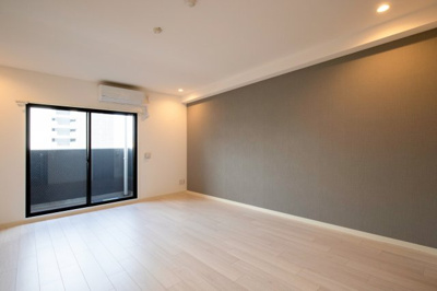 【居間・リビング】 | LaLa Glanz NAMBA