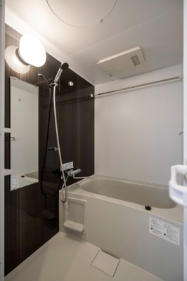 【浴室】 | LaLa Glanz NAMBA