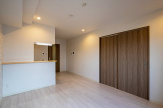 【寝室】 | LaLa Glanz NAMBA
