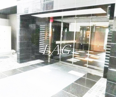 【エントランス】 | MAXIV王子RICOTT | エントランスです。