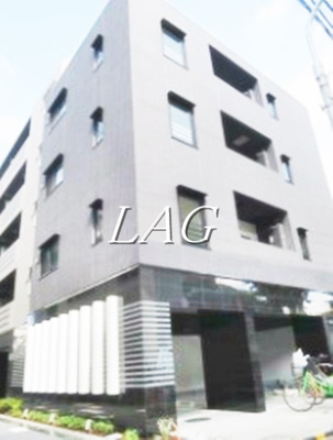 【外観】 | MAXIV王子RICOTT | 外観です。