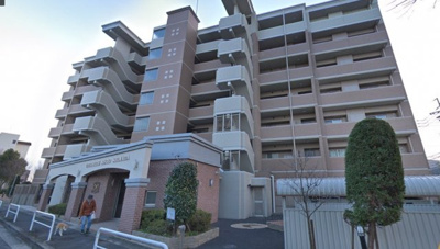 【外観】 | シャトレ愛松島田　★仲介手数料無料★　天白小学校　天白中学校