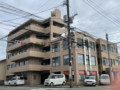 【外観】 | 昭和町Nビル