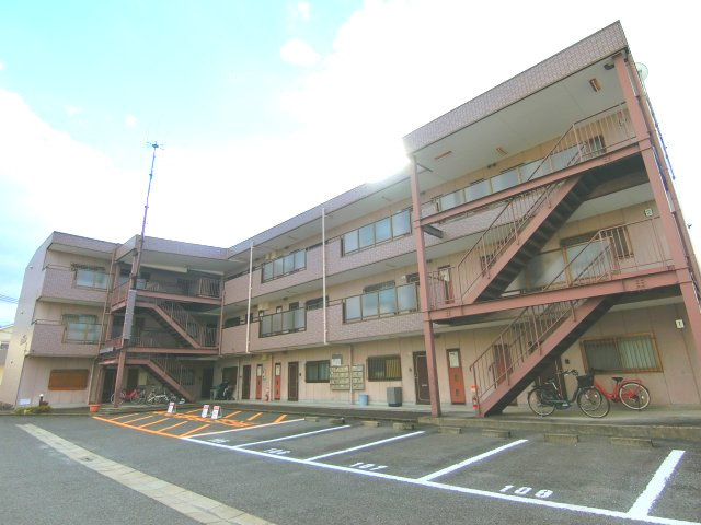 シャンブル21