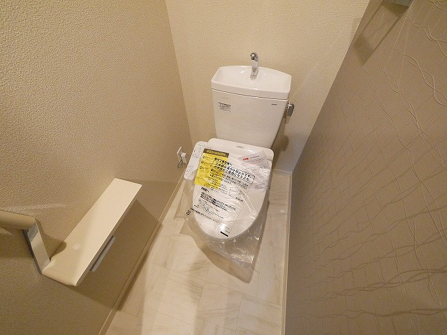 シャーメゾン　エクセルの収納