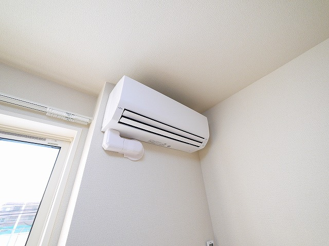 シャーメゾン　エクセルの設備