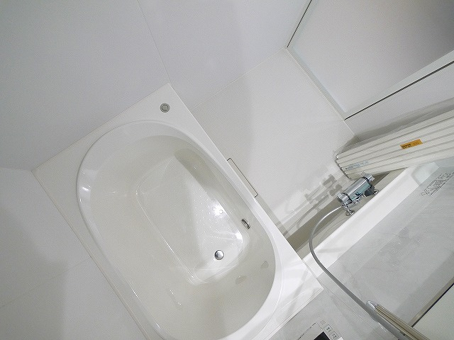 シャーメゾン　エクセルの居間・リビング