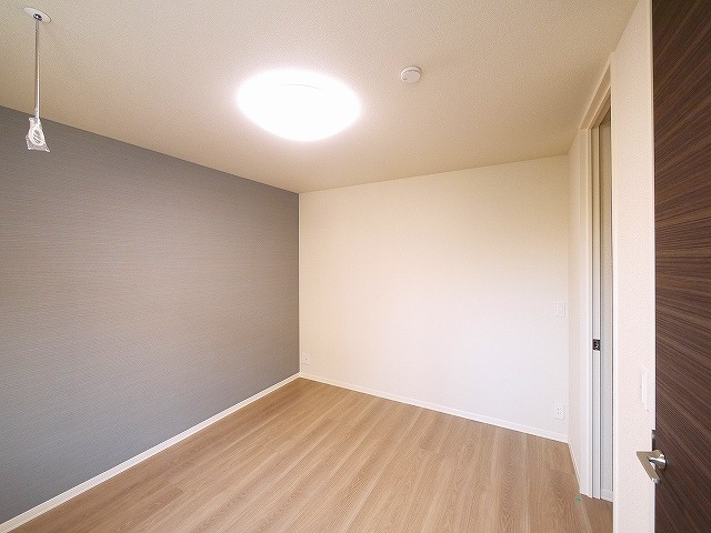 シャーメゾン　エクセルの浴室