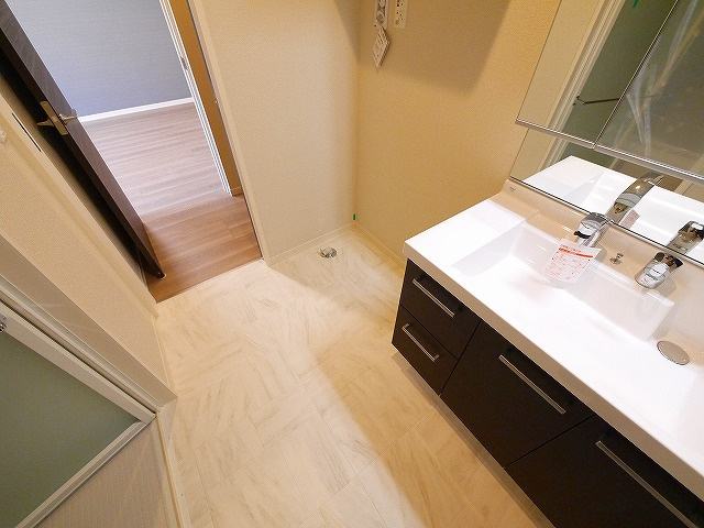 シャーメゾン　エクセルの設備