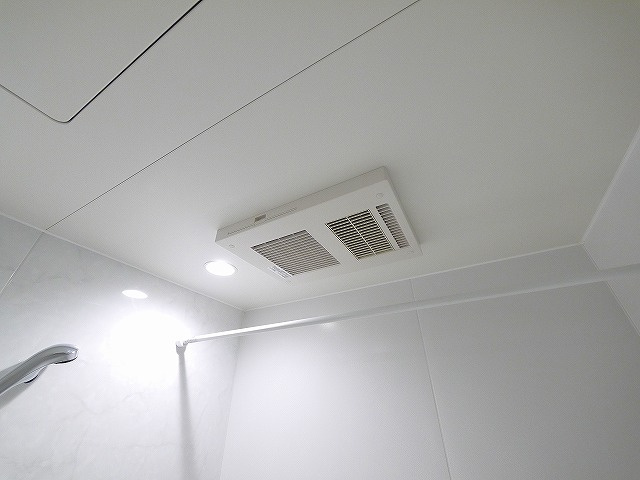 シャーメゾン　エクセルの洗面所