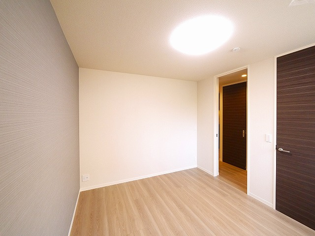 シャーメゾン　エクセルの洋室