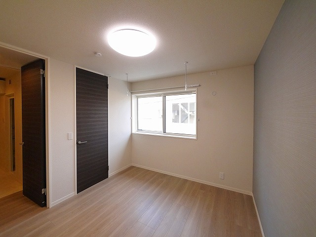 シャーメゾン　エクセルの浴室