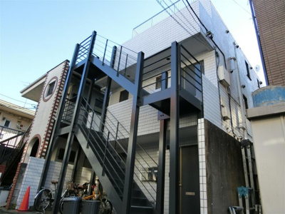 【外観】 | アレア