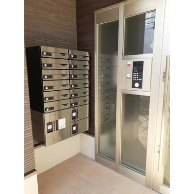 【エントランス】 | KURURI(クルリ）