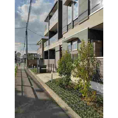 【外観】 | KURURI(クルリ）