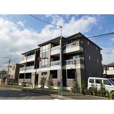 【外観】 | KURURI(クルリ）