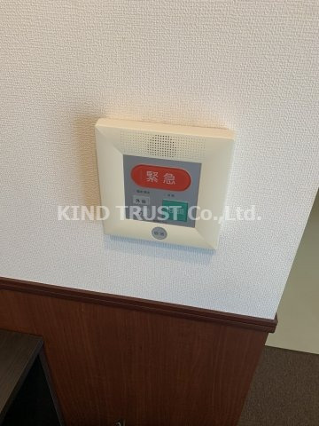 ひふみ苑天満橋の設備