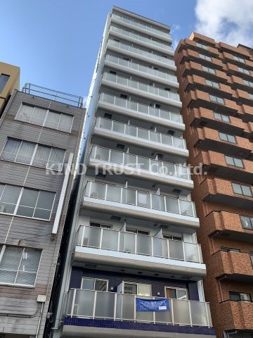 ひふみ苑天満橋