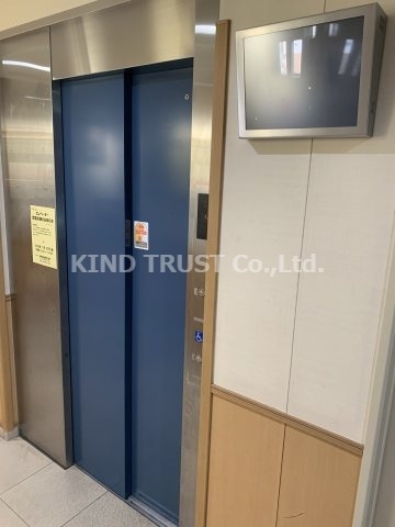 ひふみ苑天満橋のその他共用部分