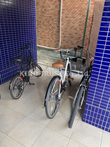 ひふみ苑天満橋のその他共用部分