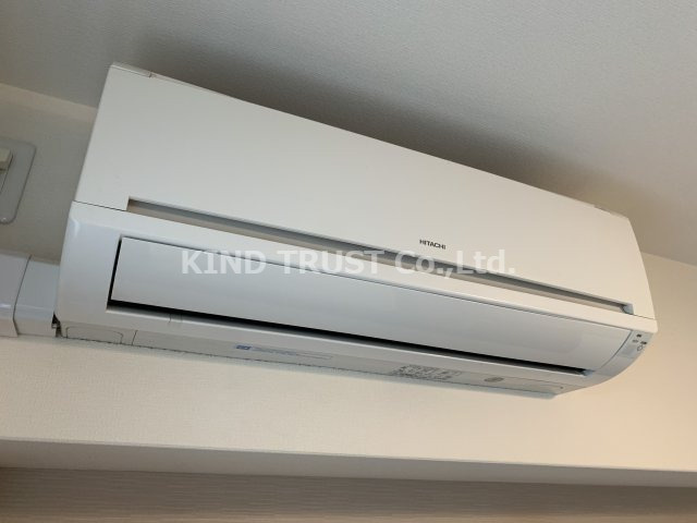 ひふみ苑天満橋の設備