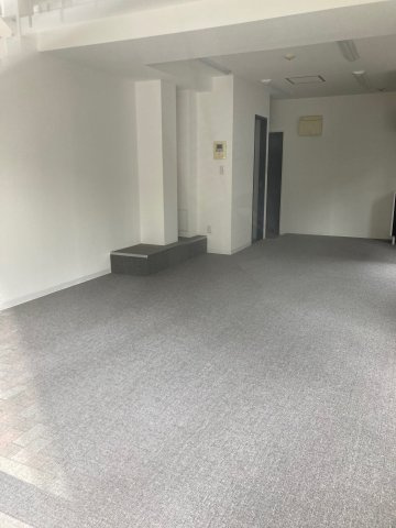 ラグジュアリーレジデンス新宿の内装