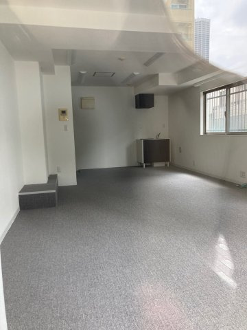 ラグジュアリーレジデンス新宿の内装