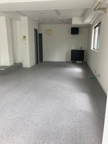 ラグジュアリーレジデンス新宿の内装