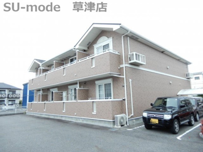 【外観】 | フロラシオン大橋