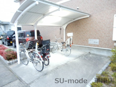 【その他共用部分】 | フロラシオン大橋