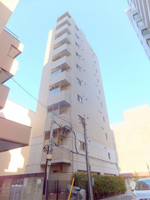 【外観】 | スパシエ府中駅前