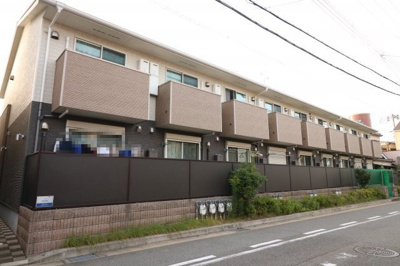 【外観】 | エクレール琴浦通り