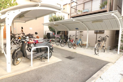 【その他共用部分】 | エクレール琴浦通り