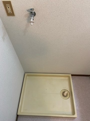 土山ヤングコーポの設備