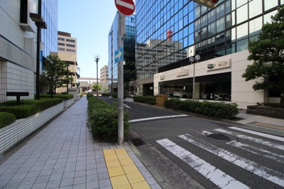 【周辺】 | 建隆ビル２