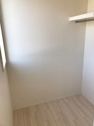 上益城郡益城町大字広崎のアパートの収納