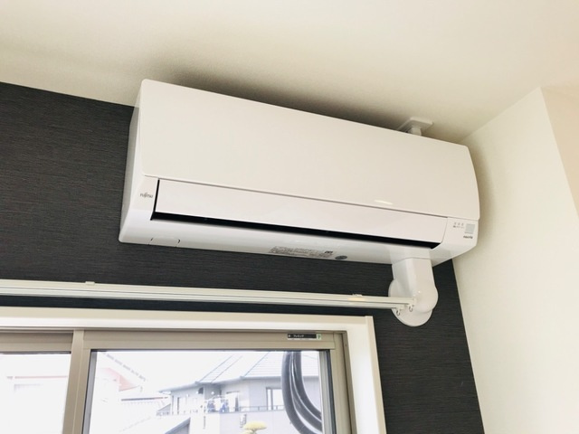 上益城郡益城町大字広崎のアパートの設備