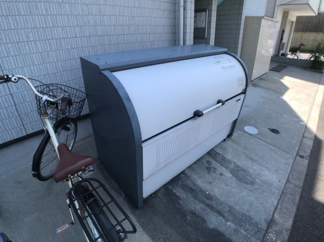 コンフォール大阪のその他共用部分