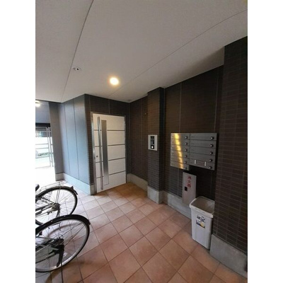 【エントランス】 | COSMO（コスモ）Ⅱ