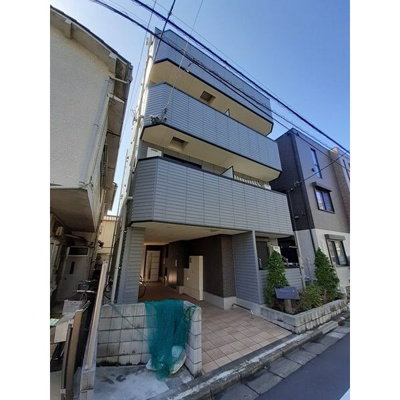 【外観】 | COSMO（コスモ）Ⅱ