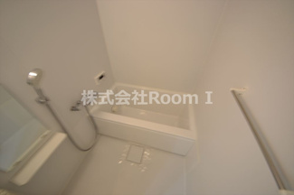 【浴室】 | LaCASA清水谷 | 日々の暮らしに欠かせないお風呂です