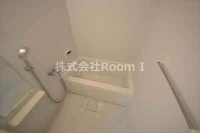【浴室】 | LaCASA清水谷 | 日々の暮らしに欠かせないお風呂です