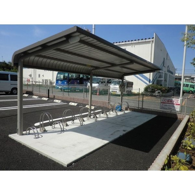 【その他共用部分】 | スカイレオ