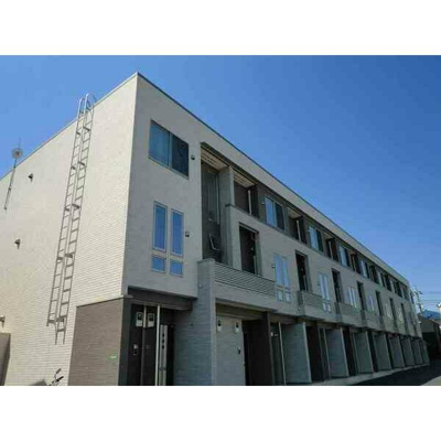 【外観】 | スカイレオ