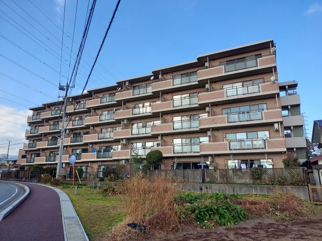 グリーンタウンぐみ沢の画像